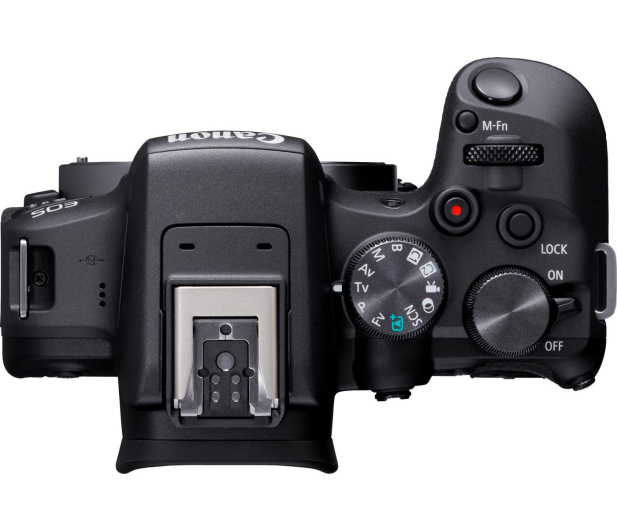 Canon EOS R10 body - 1106567 - zdjęcie 2